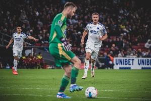 F.C. København - Silkeborg - 04/11-2024