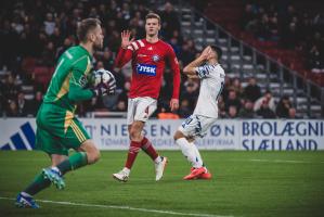 F.C. København - Silkeborg - 04/11-2024