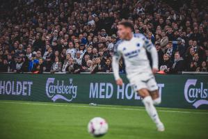 F.C. København - Silkeborg - 04/11-2024
