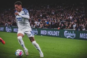F.C. København - Silkeborg - 04/11-2024