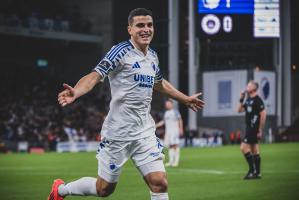 F.C. København - Silkeborg - 04/11-2024