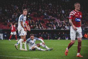 F.C. København - Silkeborg - 04/11-2024