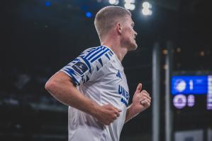 F.C. København - Silkeborg - 04/11-2024