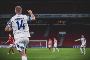 F.C. København - Silkeborg - 04/11-2024