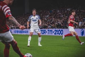 F.C. København - Silkeborg - 04/11-2024