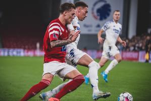 F.C. København - Silkeborg - 04/11-2024