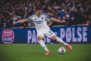 F.C. København - Silkeborg - 04/11-2024