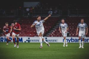 F.C. København - Silkeborg - 04/11-2024
