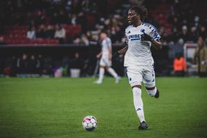 F.C. København - Silkeborg - 04/11-2024