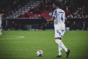 F.C. København - Silkeborg - 04/11-2024