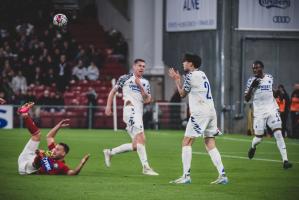 F.C. København - Silkeborg - 04/11-2024