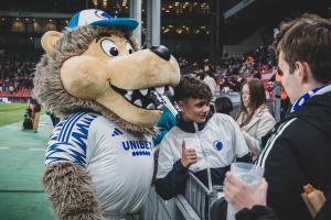 F.C. København - Silkeborg - 04/11-2024