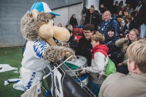 F.C. København - Silkeborg - 04/11-2024