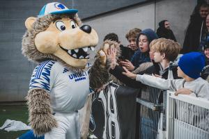 F.C. København - Silkeborg - 04/11-2024