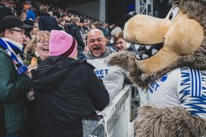 F.C. København - Silkeborg - 04/11-2024