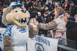 F.C. København - Silkeborg - 04/11-2024