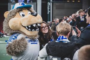 F.C. København - Silkeborg - 04/11-2024