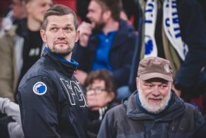 F.C. København - Silkeborg - 04/11-2024