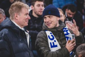 F.C. København - Silkeborg - 04/11-2024