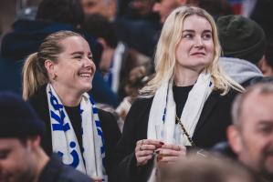 F.C. København - Silkeborg - 04/11-2024
