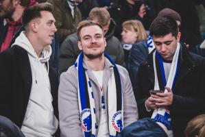 F.C. København - Silkeborg - 04/11-2024