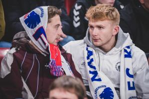 F.C. København - Silkeborg - 04/11-2024