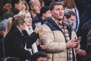 F.C. København - Silkeborg - 04/11-2024