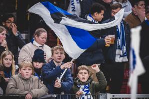 F.C. København - Silkeborg - 04/11-2024