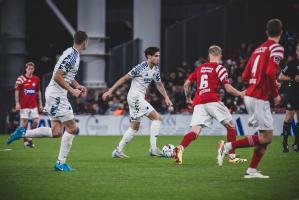 F.C. København - Silkeborg - 04/11-2024