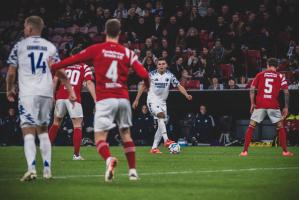 F.C. København - Silkeborg - 04/11-2024