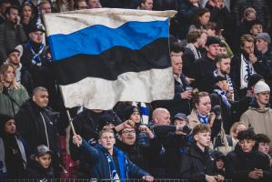 F.C. København - Silkeborg - 04/11-2024