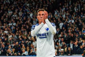 F.C. København - Silkeborg - 04/11-2024