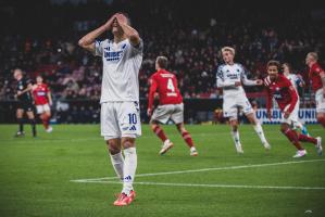 F.C. København - Silkeborg - 04/11-2024