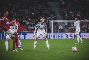 F.C. København - Silkeborg - 04/11-2024