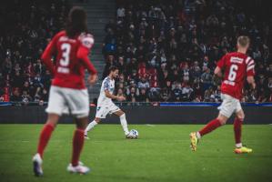 F.C. København - Silkeborg - 04/11-2024