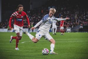 F.C. København - Silkeborg - 04/11-2024