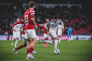 F.C. København - Silkeborg - 04/11-2024