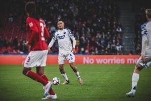 F.C. København - Silkeborg - 04/11-2024