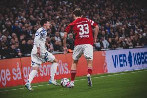 F.C. København - Silkeborg - 04/11-2024