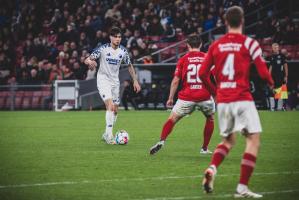F.C. København - Silkeborg - 04/11-2024