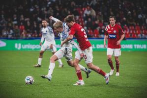 F.C. København - Silkeborg - 04/11-2024
