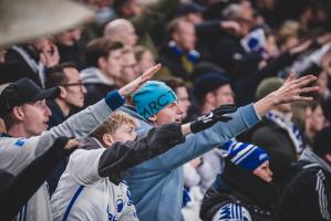 F.C. København - Silkeborg - 04/11-2024