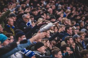 F.C. København - Silkeborg - 04/11-2024