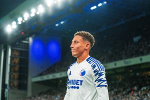 F.C. København - Silkeborg - 04/11-2024