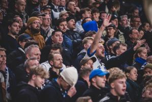 F.C. København - Silkeborg - 04/11-2024