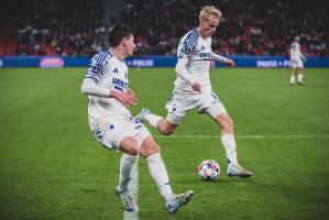 F.C. København - Silkeborg - 04/11-2024