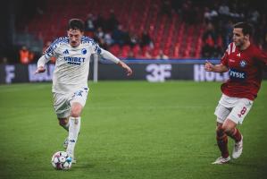 F.C. København - Silkeborg - 04/11-2024
