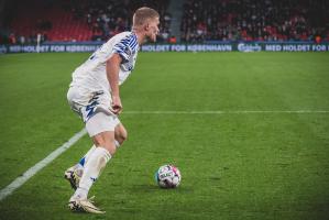 F.C. København - Silkeborg - 04/11-2024