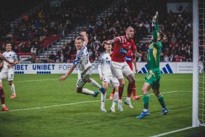 F.C. København - Silkeborg - 04/11-2024