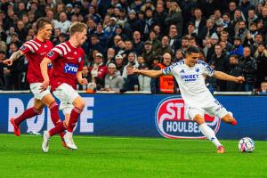 F.C. København - Silkeborg - 04/11-2024